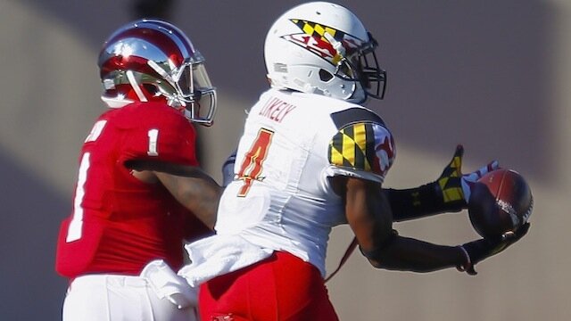Maryland vs. Stanford: Five Bold Predictions for Foster Farms Bowl 