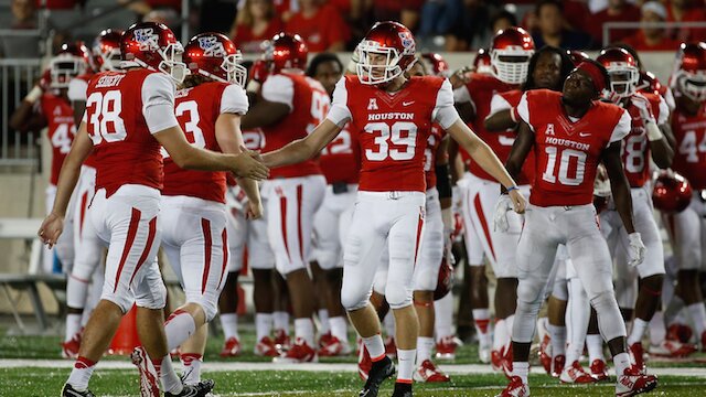 Houston Cougars Set to Hire Ohio State OC Tom Herman, Huge Win For Both Sides