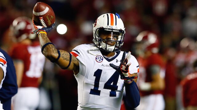 Auburn vs. Wisconsin: 5 Things You Need To Know For Outback Bowl