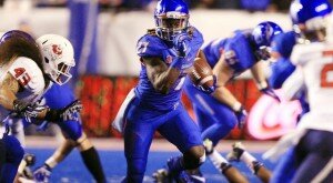 Boise State Will Defeat Arizona In The Fiesta Bowl