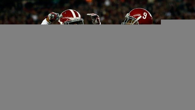 Alabama vs. Missouri: SEC Title Preview With TV Schedule