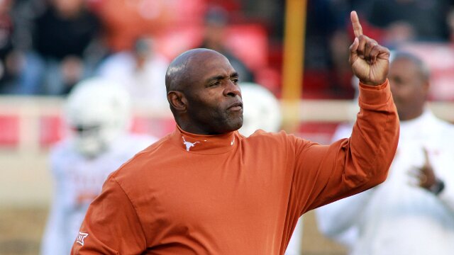 Texas Football: Two Big Commits Confirmed For the Longhorns