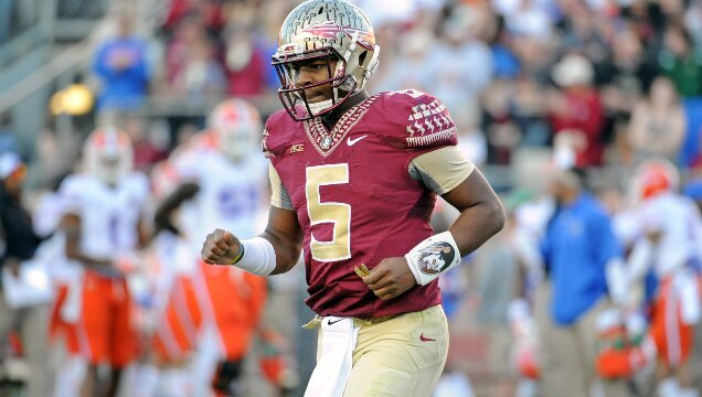 Run Defense Is Key To Florida State Win In ACC Football Title Game