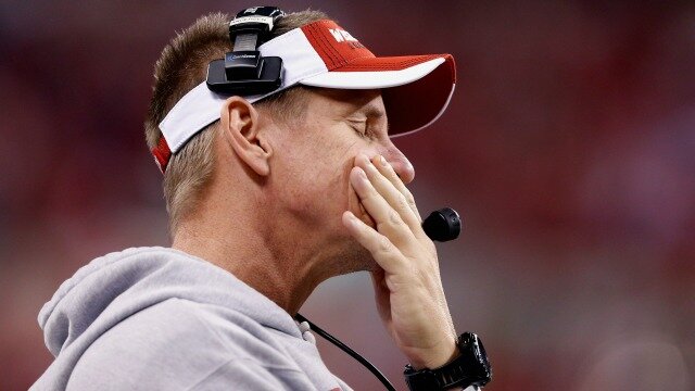 Gary Andersen Makes Foolish Decision to Leave Wisconsin for Oregon State
