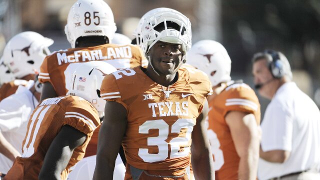 Texas Longhorns Should Face Texas A&M Football In Texas Bowl