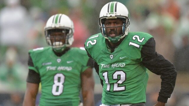 Marshall vs. Northern Illinois: Boca Raton Bowl Preview With TV Schedule