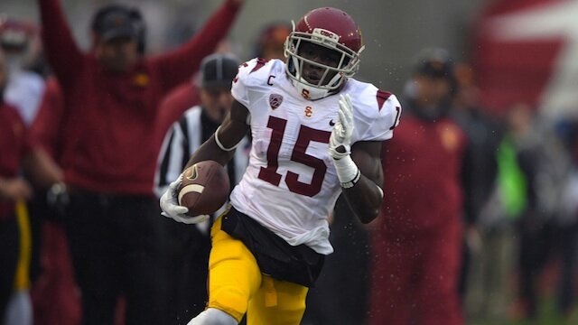 Nelson Agholor USC