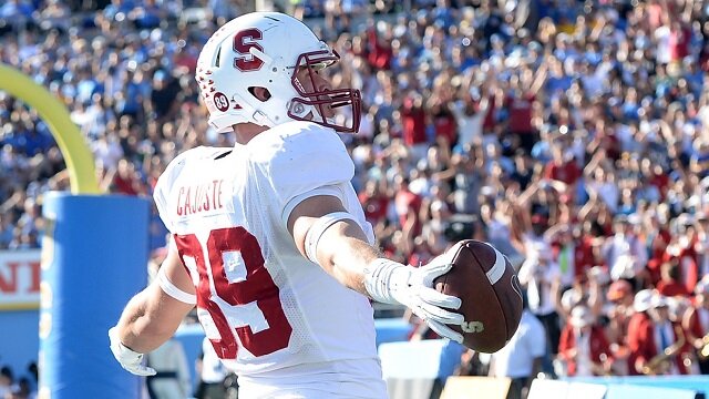 Stanford Cardinal Should Just Skip Bowl Season