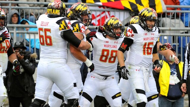 Maryland vs. Stanford: 5 Bold Predictions for Foster Farms Bowl
