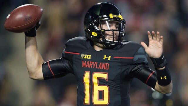 Maryland vs. Stanford: Five Bold Predictions for Foster Farms Bowl 