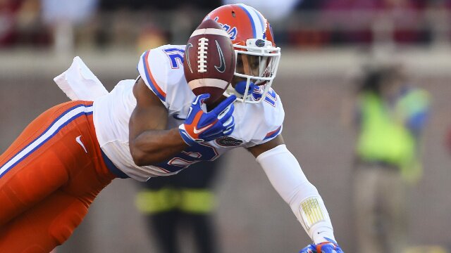Florida Football Bowl Game Projections