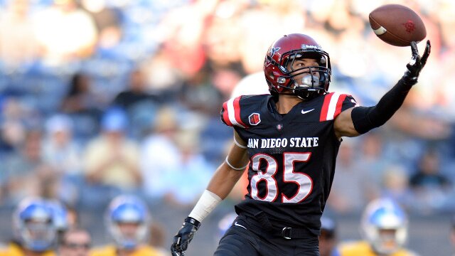 5 Bold Predictions for San Diego State vs. Navy in Poinsettia Bowl