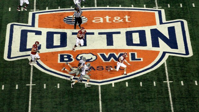 AT&T Cotton Bowl