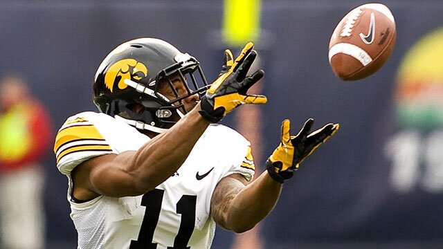 Iowa vs. Tennessee: 5 Things You Need To Know For TaxSlayer Bowl 
