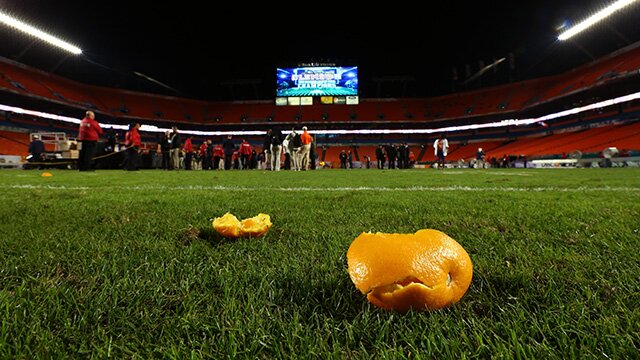 5 Bold Predictions For Georgia Tech vs. Mississippi State In The Orange Bowl