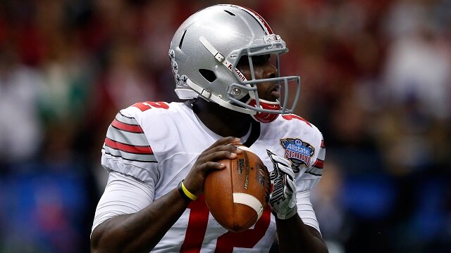 5 Reasons Why Cardale Jones Is Making the Correct Move By Returning to Ohio State