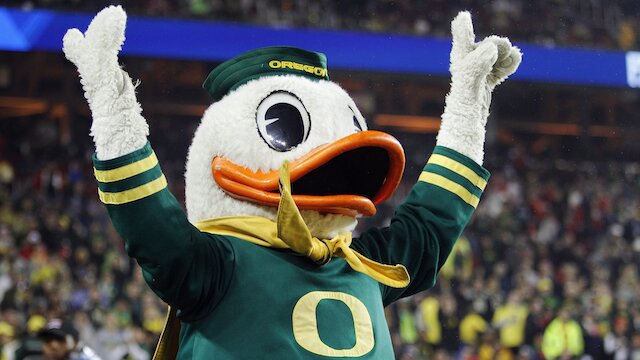 5 Reasons Why Oregon Will Win College Football Playoff National Championship