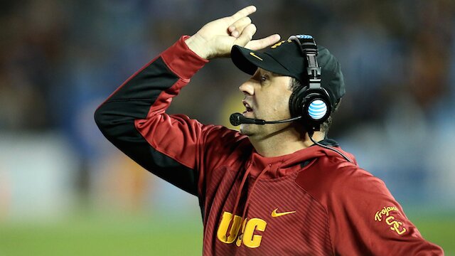 5 Recruits the USC Trojans Still Hope To Sign