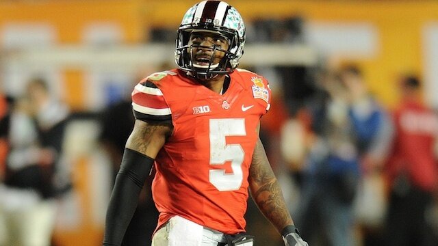 Braxton Miller considering transfer from Ohio State to Florida State