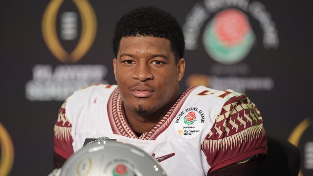 Florida State QB Jameis Winston's Future is Brighter Without Football