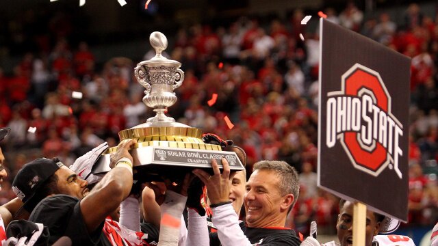 Ranking The Top 15 Players In The College Football Playoff National Championship