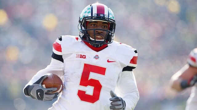 5 Reasons Why Braxton Miller Should Start for Ohio St. in 2015