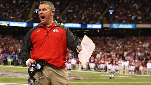 5 Reasons Why Ohio State Will Lose College Football Playoff National Championship Game