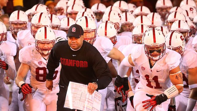 5 High School Football Recruits Stanford Cardinal Still Hope to Sign