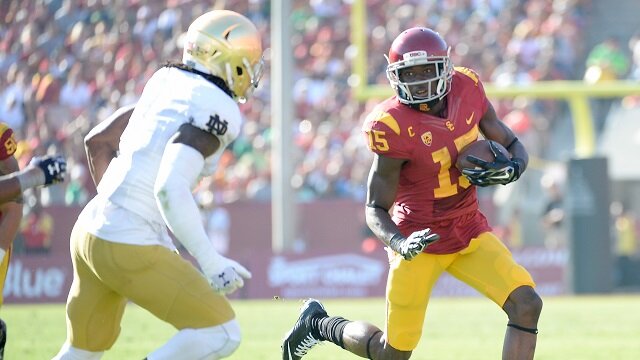 Nelson Agholor USC