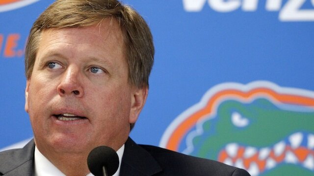 Jim McElwain Won't Restrict Where Florida Players Can Transfer