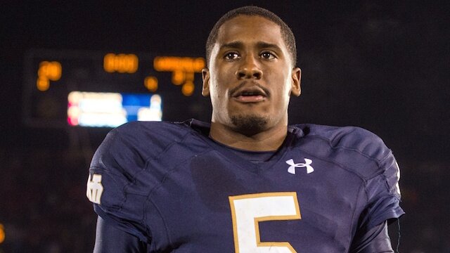 Florida State Football Reloads With Everett Golson Transfer