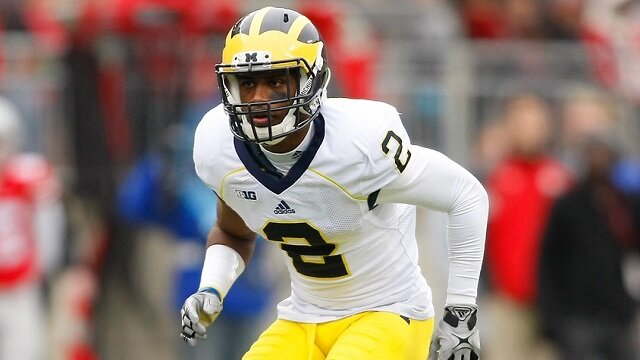 Michigan Loses Key Piece of Defense with Transfer of Blake Countess
