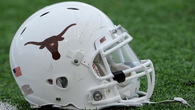Under Armour To Make Record-Setting Offer To Texas Longhorns