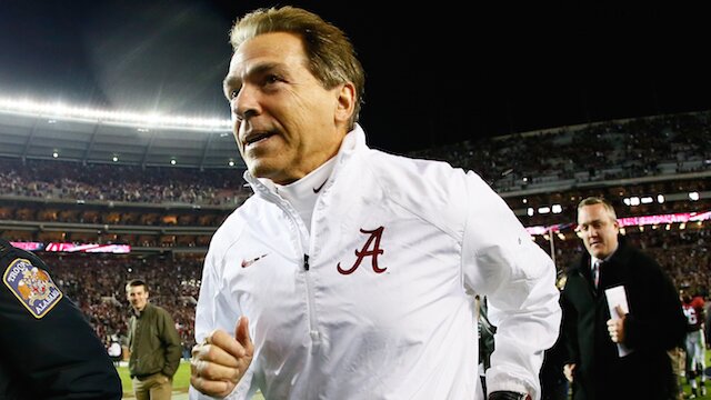 Alabama Football Game-by-Game Predictions for SEC Matchups