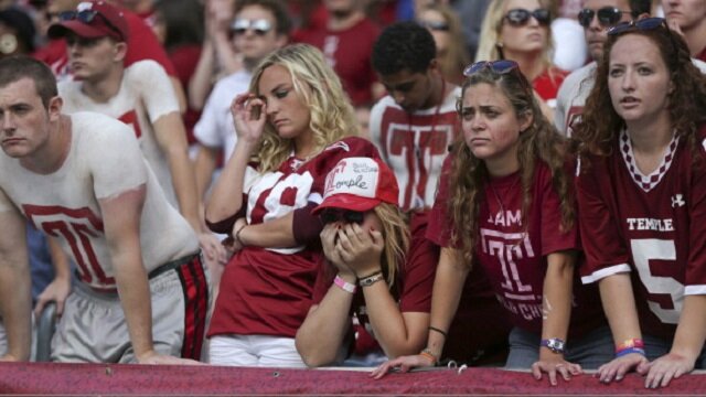 5 Most Unwatchable College Football Teams In 2015