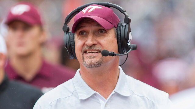 Bud Foster, Not Shane Beamer, Should Replace Frank Beamer at Virginia Tech