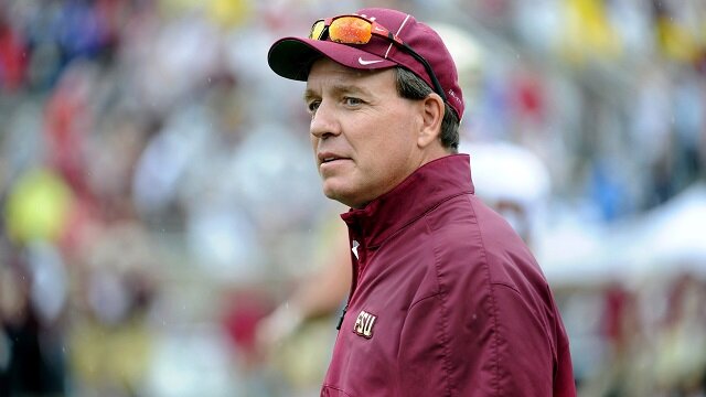 Jimbo Fisher Takes Positive Steps to Restore Discipline at Florida State