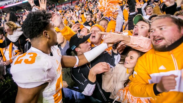 5 Bold Predictions For Tennessee Football In 2015