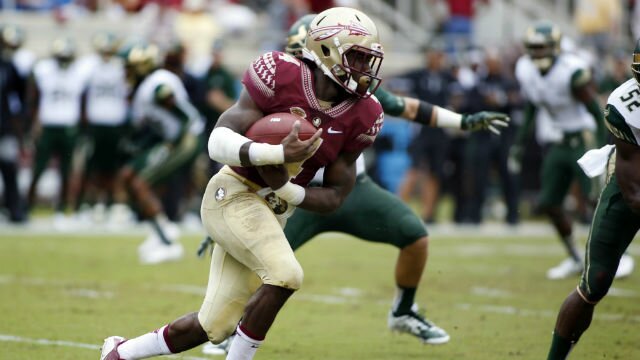 Florida State vs. Boston College College Football Week 3 Preview, TV Schedule, Prediction