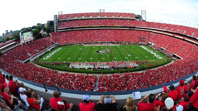 Georgia vs. Southern College Football Week 4 Preview, TV Schedule, Prediction