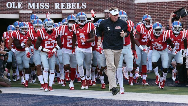 5 Bold Predictions For Ole Miss vs. Florida In College Football Week 5