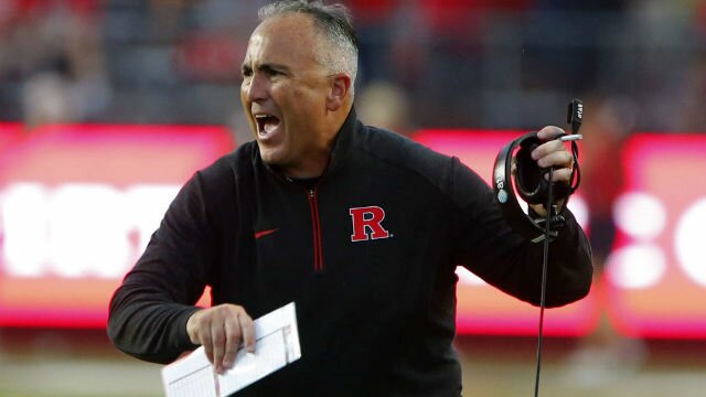 Rutgers' Interim Coach Norries Wilson Should Get Chance to Replace Kyle Flood