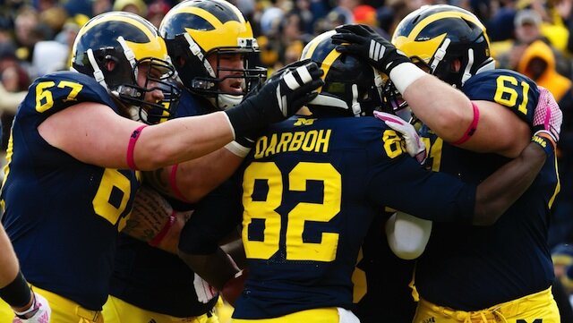 Michigan Football Will Improve With Experience and Proven Coach