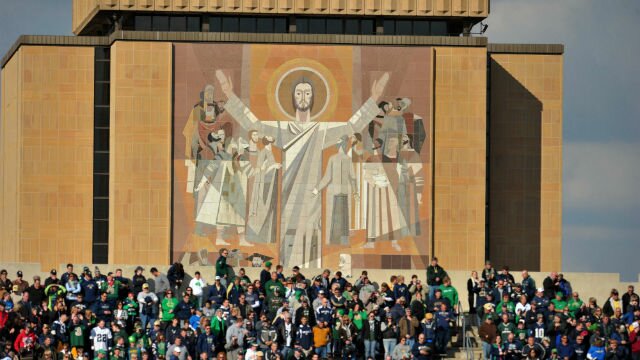 5 Reasons Why Notre Dame Football Fans Should Be Excited About 2015 Season