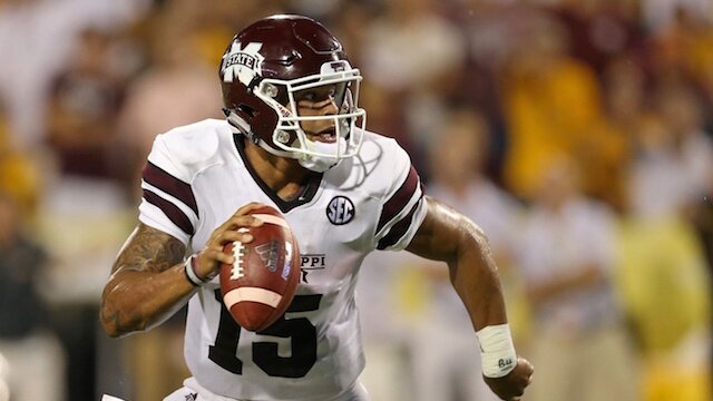2. Dak Prescott Continues To Be Awesome