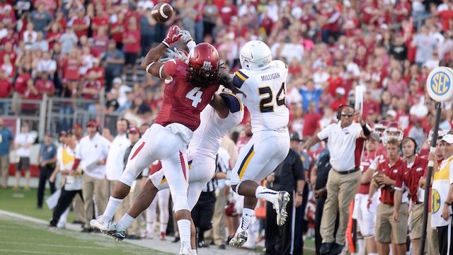 Arkansas Desperately Needs a Win Saturday In Week 3 Matchup Against Texas Tech
