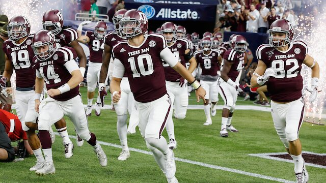 3. Kyle Allen Is The Best Player In The Game