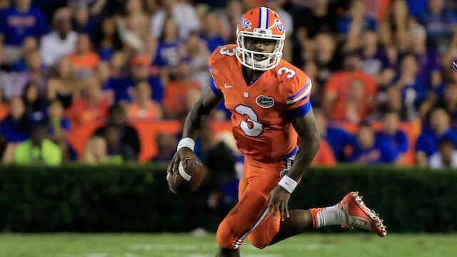 5 Bold Predictions For Florida vs. LSU In College Football Week 7