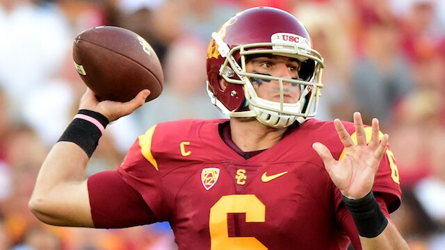 5 Bold Predictions For USC vs. Notre Dame In College Football Week 7