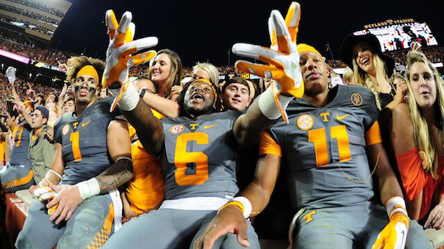 5 Underrated College Football Teams That Didn't Get Enough Credit In 2015
